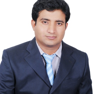 Dr. Sanjeev Tripathi