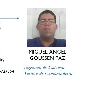 Tecnoservicios MIANGOPA
