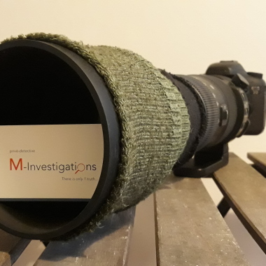 M-Investigations