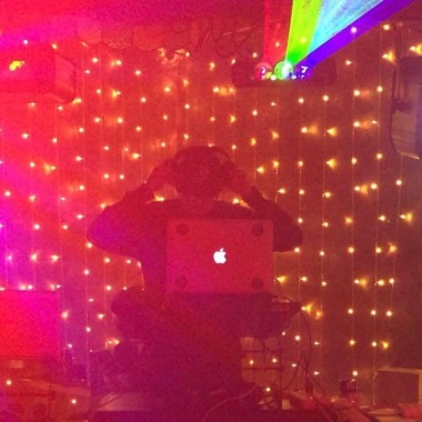 Josh Power Professional DJ/VJ services