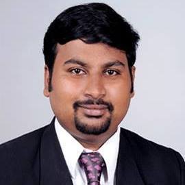 SAI KRISHNA AZAD