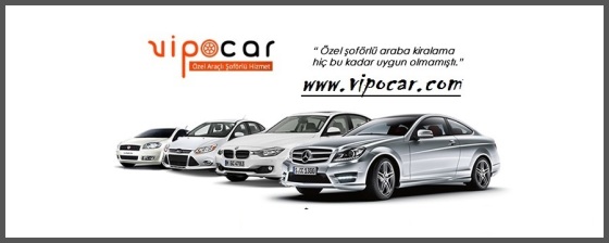 VipoCar Gelin Arabası Ve Araç Hizmetleri