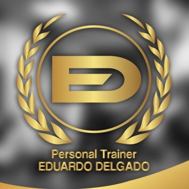 Eduardo Delgado Personal Trainer