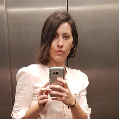 Daniela Forteza F.