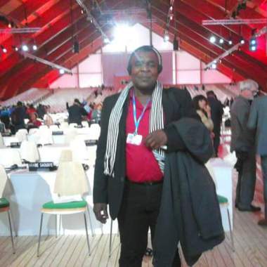 Mabwaka Kiyambu Billy, apprenti entrepreneur