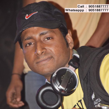 Dj Rix