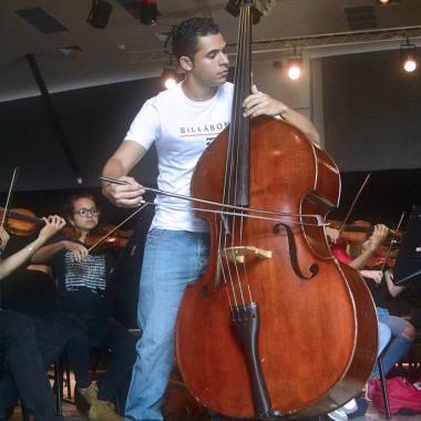 Luis Sanchez