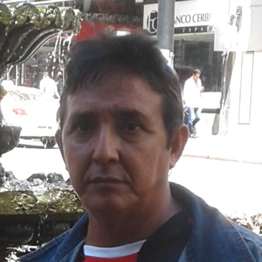 Reinaldo Fong Alfaro