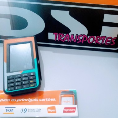 Dsj transportes