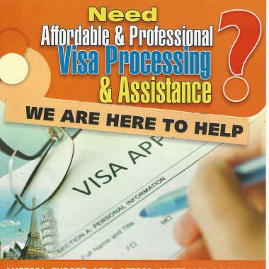 Jolie Global Travels and Tours LTD