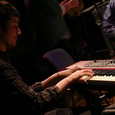 Clases de Piano