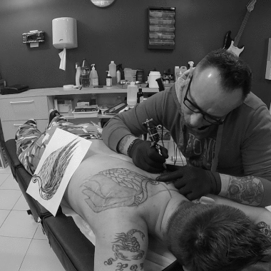 Studio 154