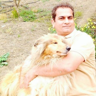 Bagher Alizadeh