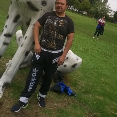 Henrry Rodolfo