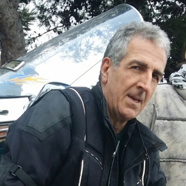 E.I Patrice Grego