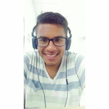 Dj Gerson Miñan
