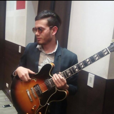 Músicos para eventos y clases.
