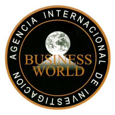 DETECTIVES BUSINESS WORLD