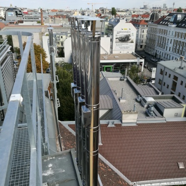 KVK Kachelofenbau Heizsysteme