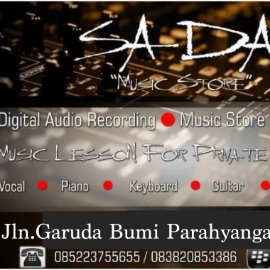 Sada Music School