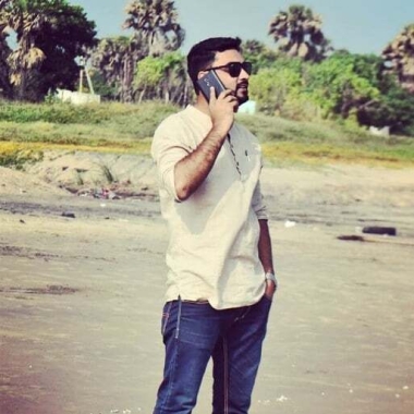 Ali Haider