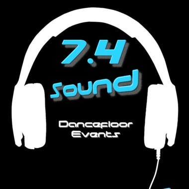 7.4Sound