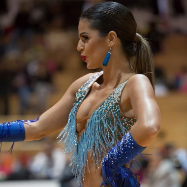 Sara Santos Dance Classe