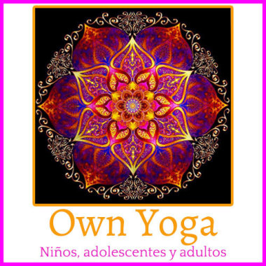 Own Yoga