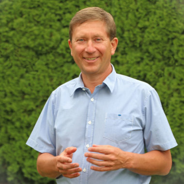 Success Coach - Dr. Wiesinger