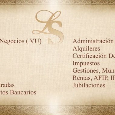 Estudio Contable Serrati y Asoc