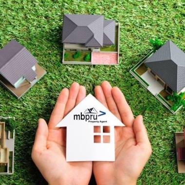 Mbpru Property Agent Jambi