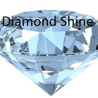 Diamond Shine Cleaning Services