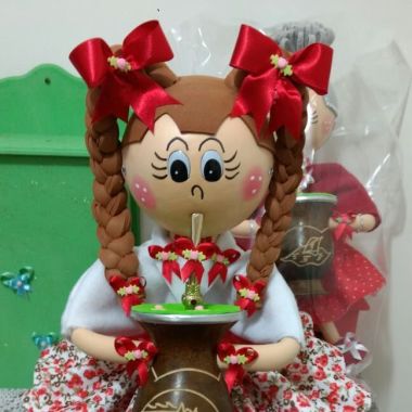 Divina artesã