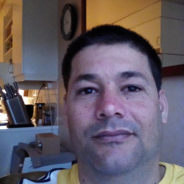Ridel Pereña