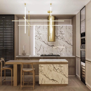 Designer Cristina Mashtaler