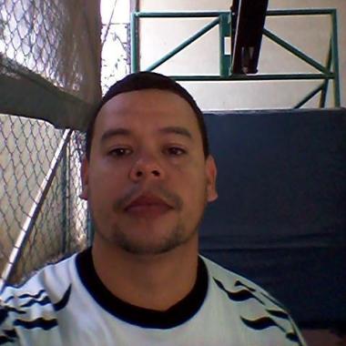 Joel Portillo Ex Basketbolista Profesional