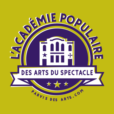 Le Parvis Des Arts