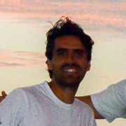 Juanjo Almengor