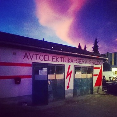 AVTOELEKTRIKA ALEX, ALEŠ VODOVNIK S.P.