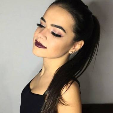 Polina-Makeup Artist