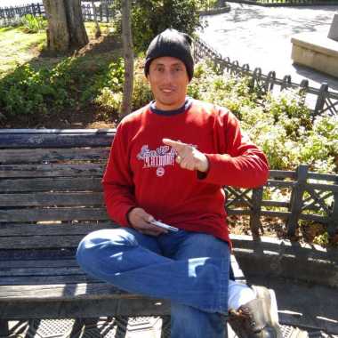 HEBERT ROJO