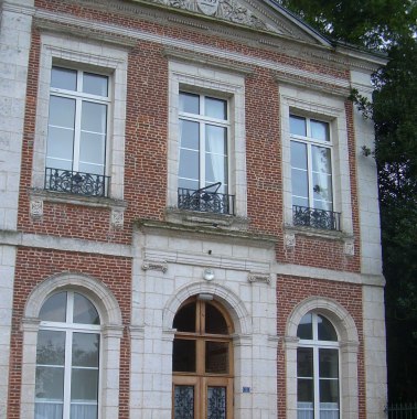 Le Manoir d Esneval