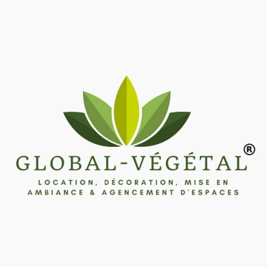 Global-végétal