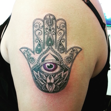White Dragon Tattoo Studio