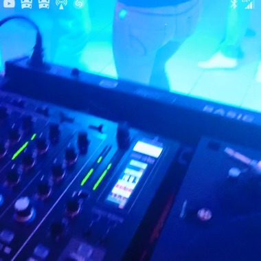 DjShock