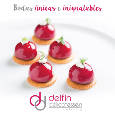 Delfin Delicatessen