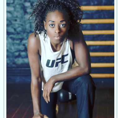 Mayol-Rebecca Mandefu