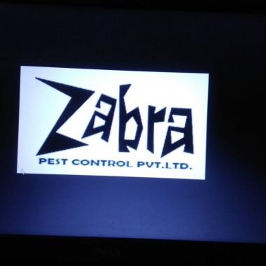 Zabra Pest Control Service Private Limited