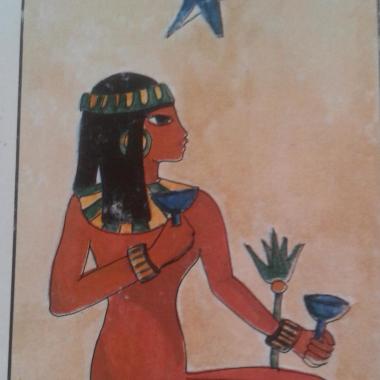 Terapeuta holistica Johanna Gálvez