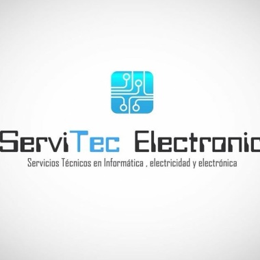 Servitec Electronic